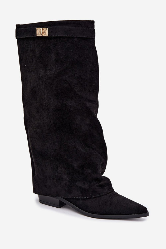  Bottes à talons model 232629 Step in style 