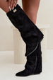  Bottes à talons model 232629 Step in style 