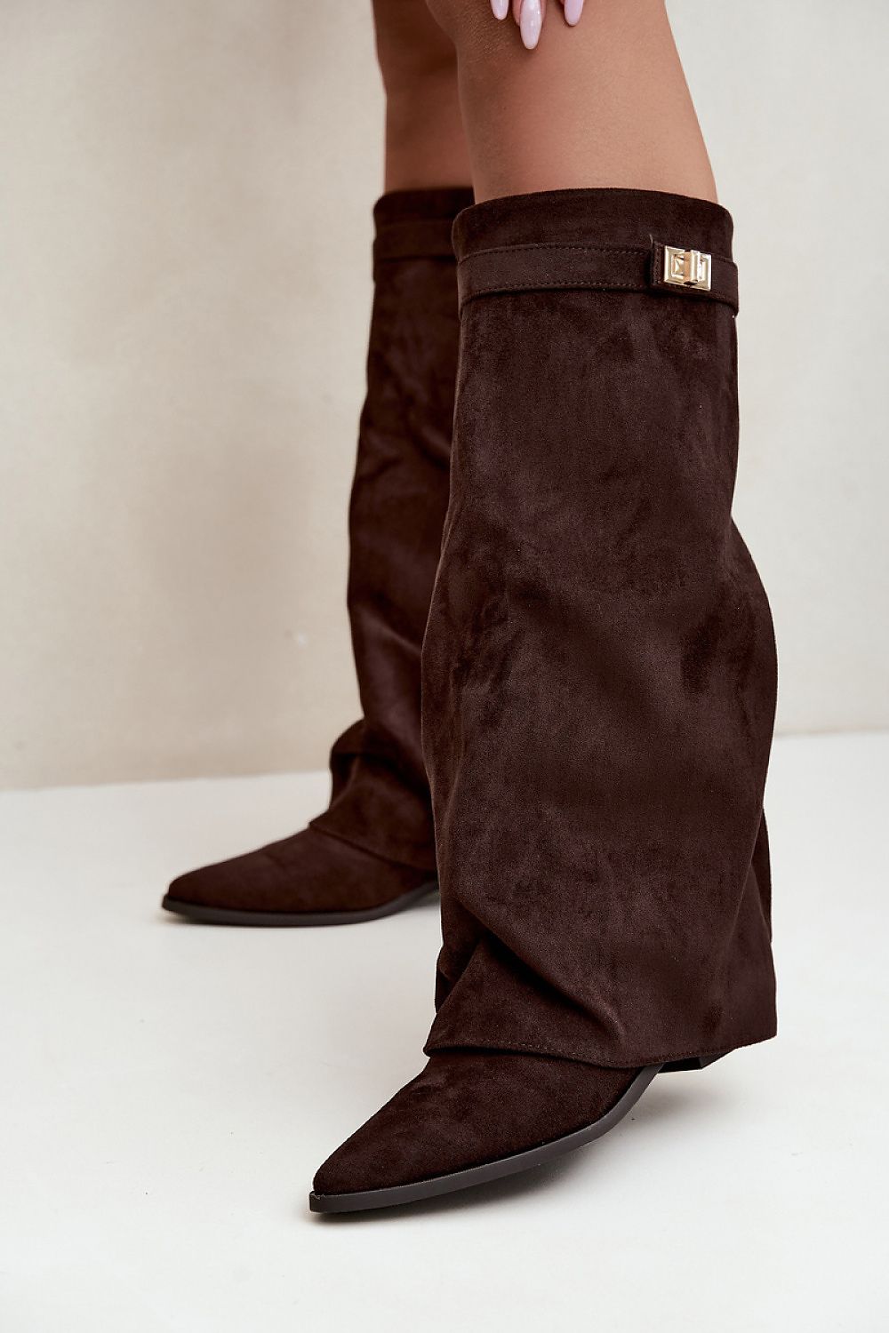  Bottes à talons model 232630 Step in style 
