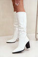  Bottes à talons model 232632 Step in style 