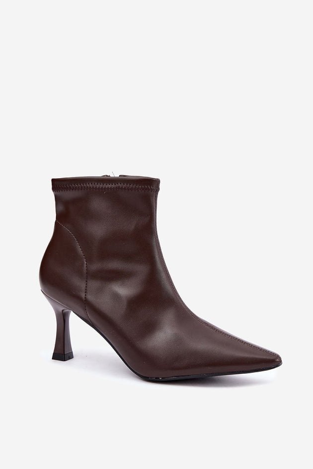  Bottes à talons model 232633 Step in style 