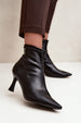  Bottes à talons model 232635 Step in style 