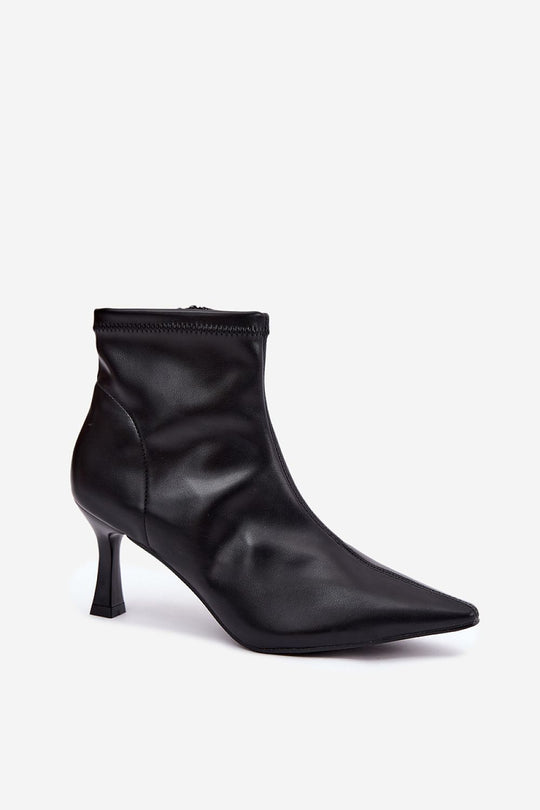  Bottes à talons model 232635 Step in style 