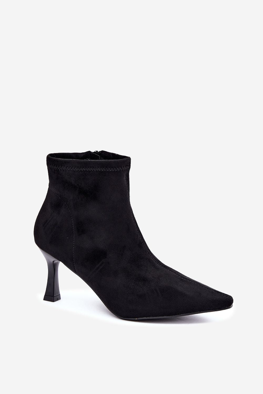  Bottes à talons model 232636 Step in style 