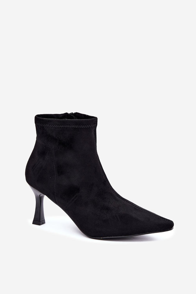  Bottes à talons model 232636 Step in style 