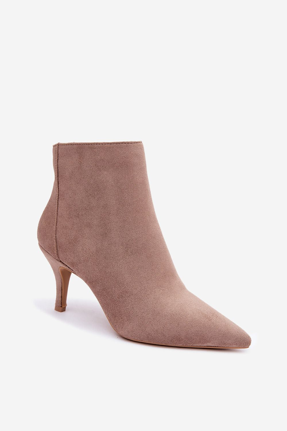  Bottes à talons model 232637 Step in style 