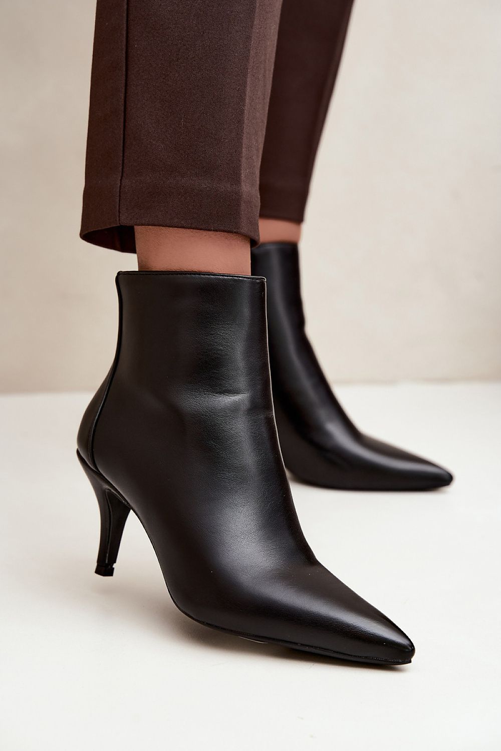  Bottes à talons model 232638 Step in style 