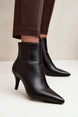  Bottes à talons model 232638 Step in style 
