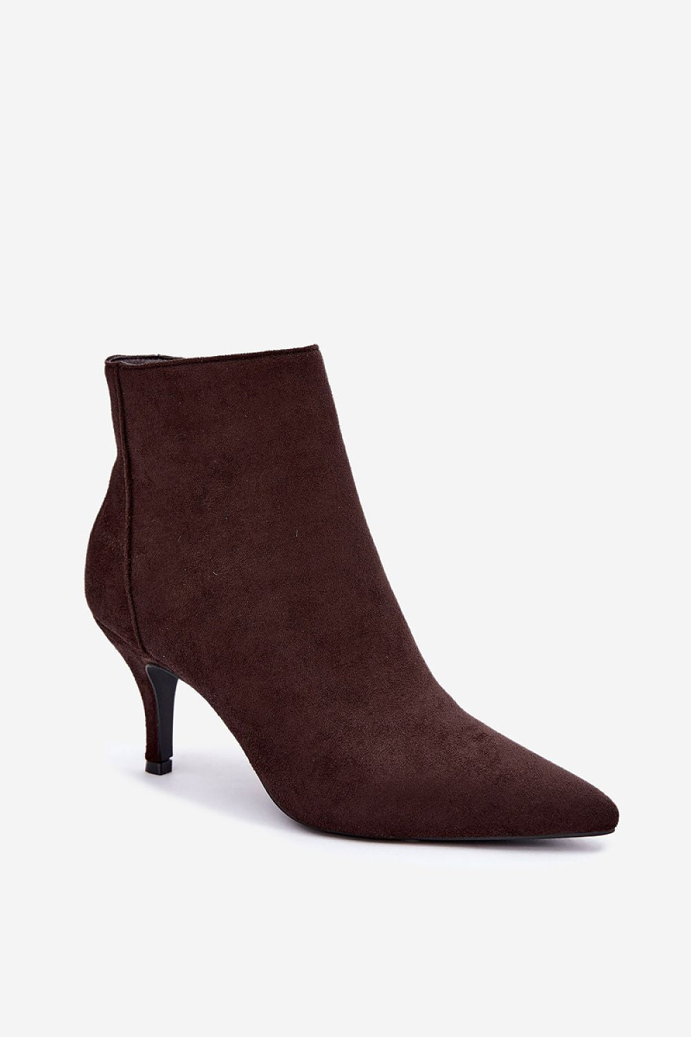  Bottes à talons model 232639 Step in style 