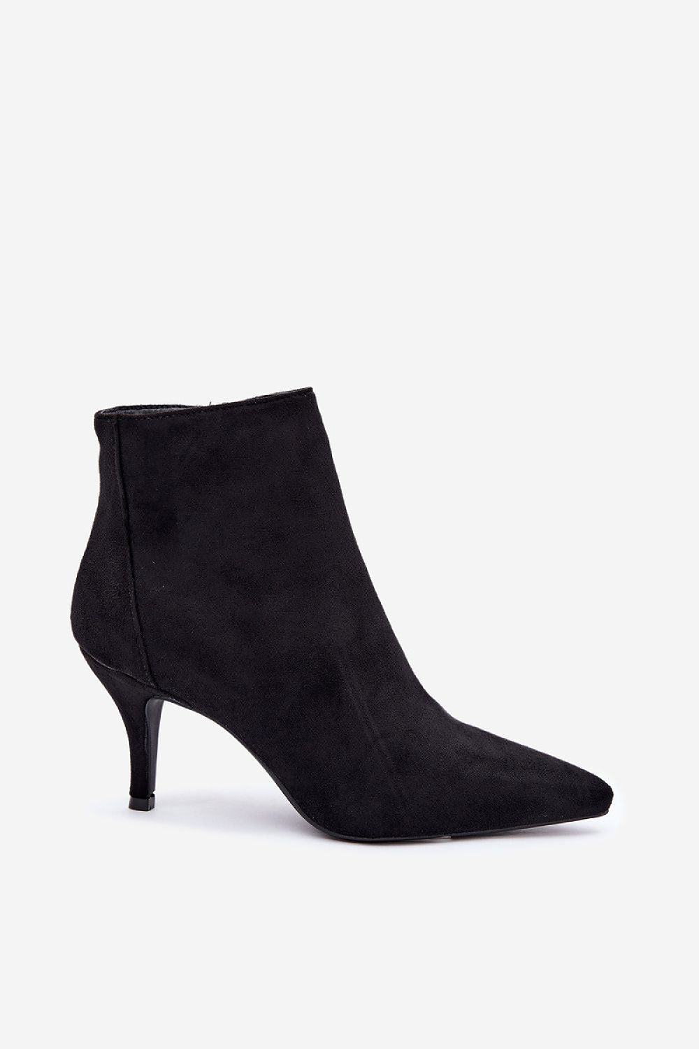  Bottes à talons model 232640 Step in style 