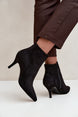  Bottes à talons model 232640 Step in style 