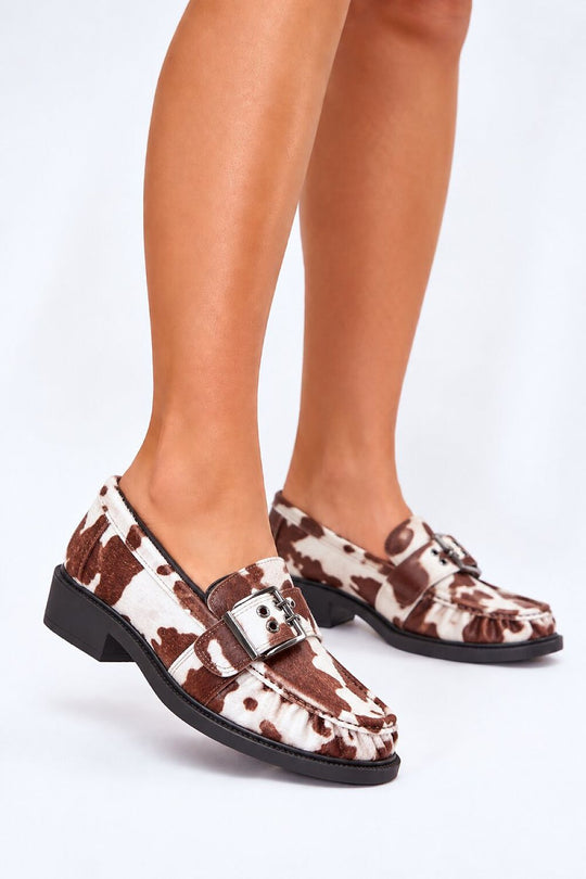  Moccasins model 232641 Step in style 