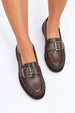  Moccasins model 232642 Step in style 