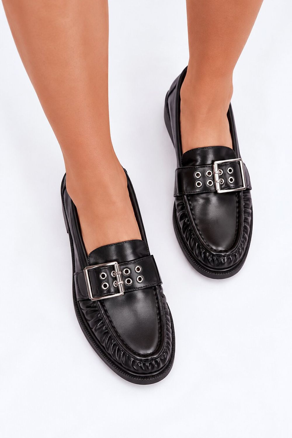  Moccasins model 232643 Step in style 