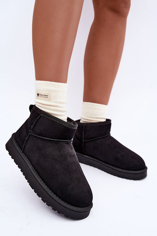  bottes de neige model 232644 Step in style 