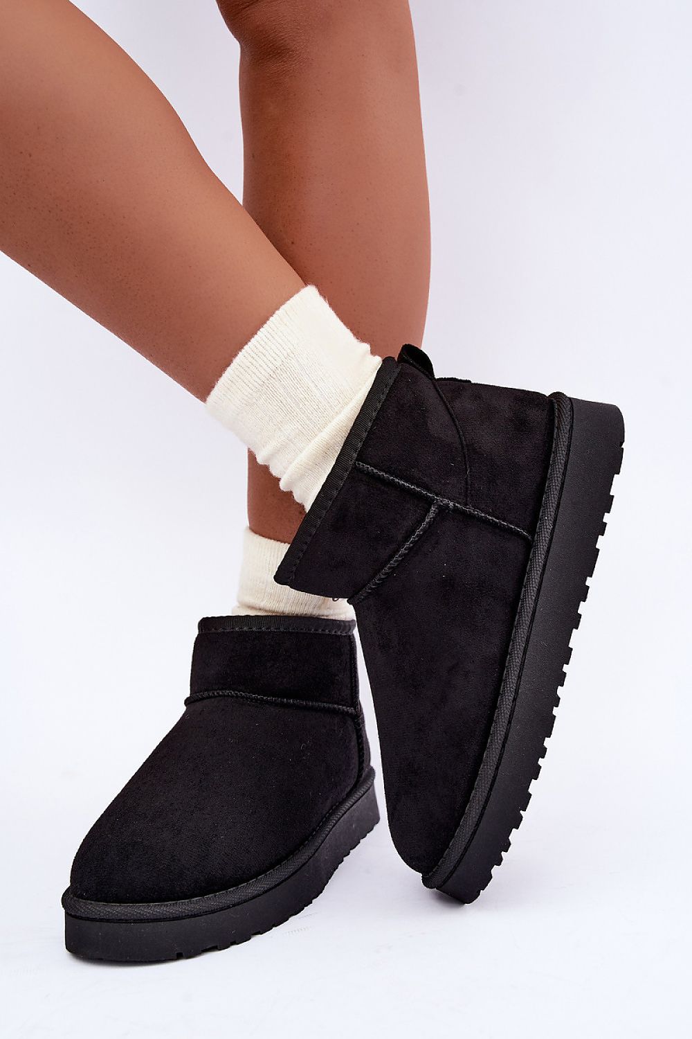 bottes de neige model 232644 Step in style 