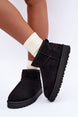  bottes de neige model 232644 Step in style 