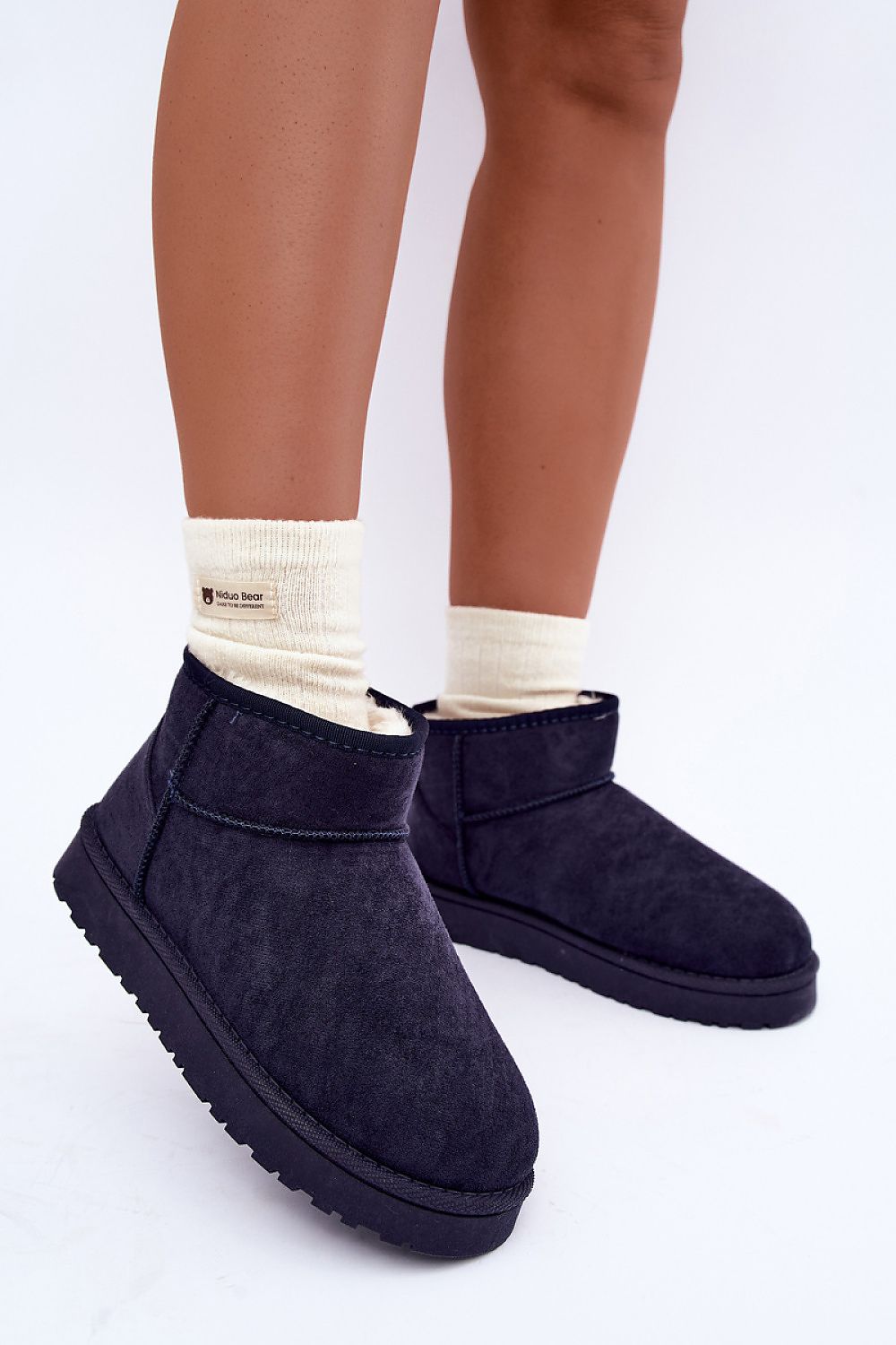  bottes de neige model 232645 Step in style 