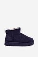  bottes de neige model 232645 Step in style 