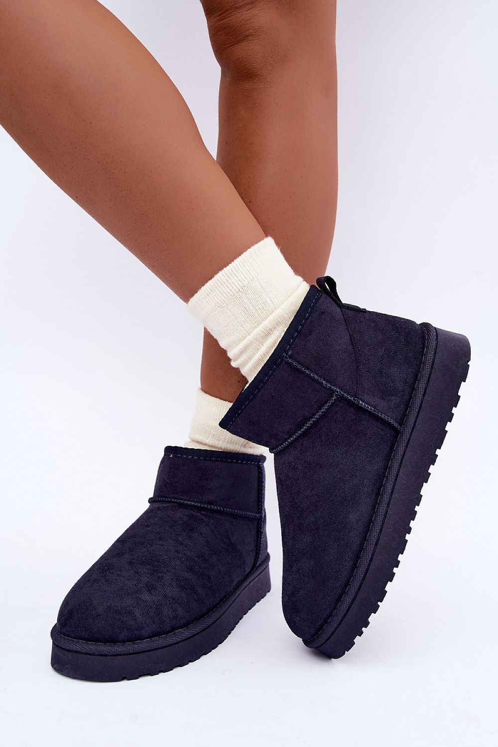  bottes de neige model 232645 Step in style 