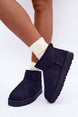  bottes de neige model 232645 Step in style 