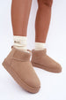  bottes de neige model 232646 Step in style 