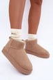  bottes de neige model 232646 Step in style 