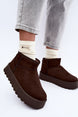  bottes de neige model 232649 Step in style 