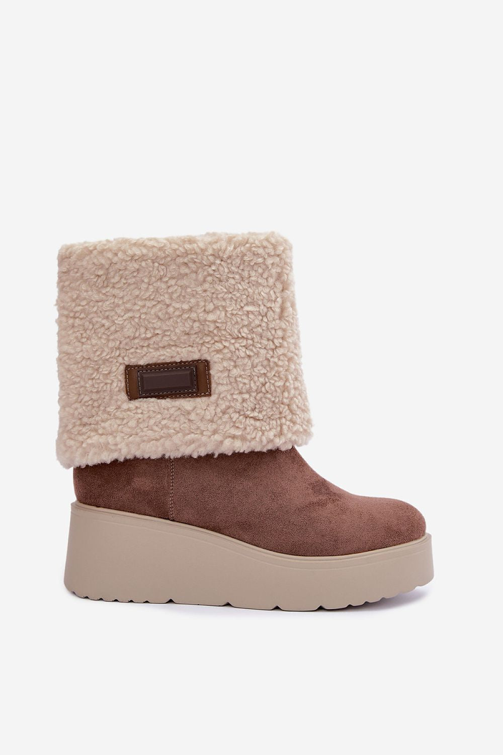  bottes de neige model 232652 Step in style 
