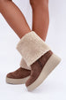  bottes de neige model 232652 Step in style 
