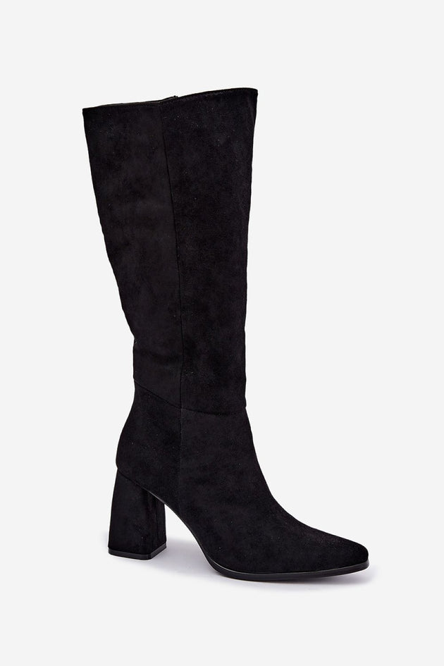  Bottes à talons model 232654 Step in style 