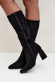  Bottes à talons model 232654 Step in style 
