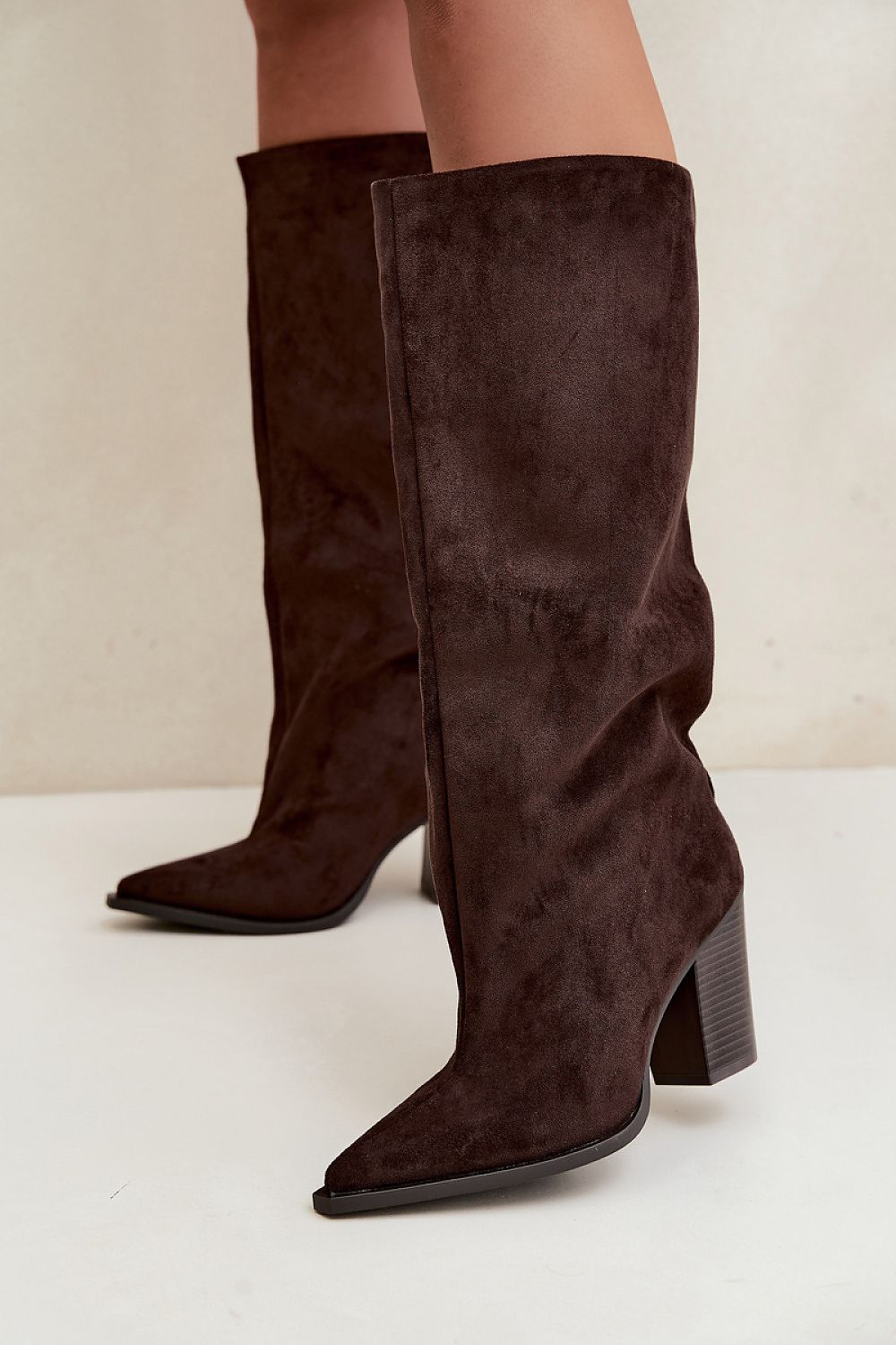  Bottes à talons model 232656 Step in style 