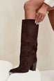  Bottes à talons model 232656 Step in style 