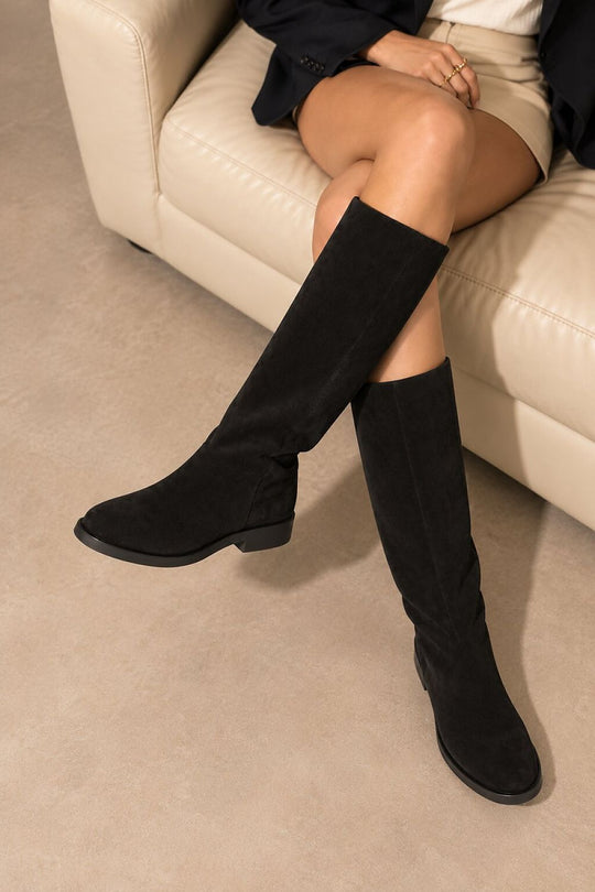  Bottes cuissardes model 232657 Step in style 