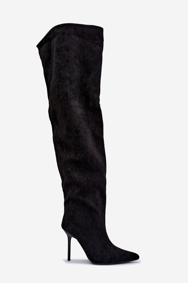  Bottes à talons model 232660 Step in style 
