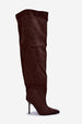  Bottes à talons model 232661 Step in style 