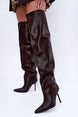  Bottes à talons model 232664 Step in style 