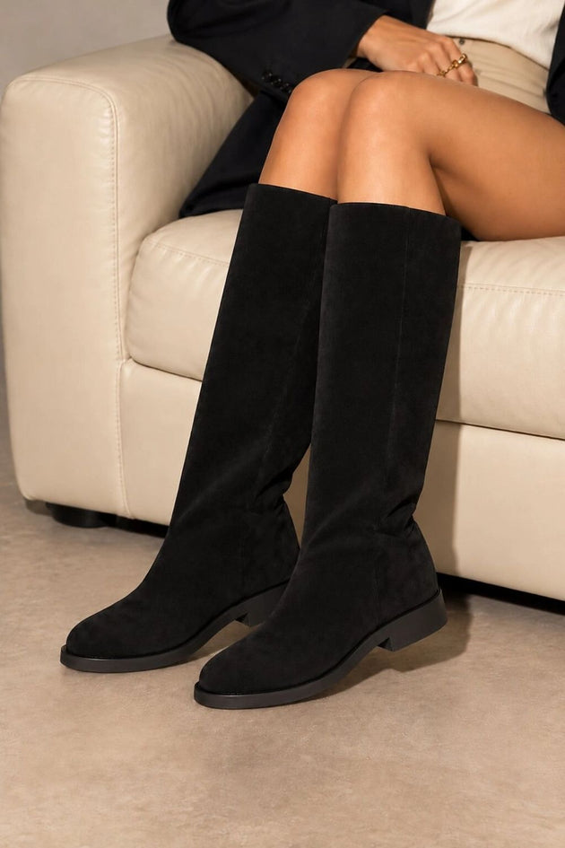 Bottes cuissardes model 232657 Step in style 
