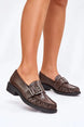  Moccasins model 232642 Step in style 