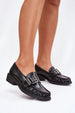  Moccasins model 232643 Step in style 