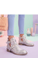 Bottes model 232677 Solea 