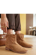  Bottes cothurnes model 232678 Solea 