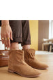  Bottes cothurnes model 232678 Solea 