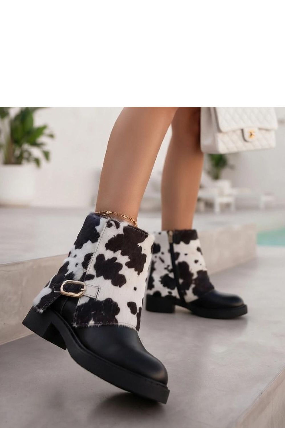  Bottes model 232682 Solea 