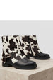  Bottes model 232682 Solea 