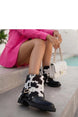  Bottes model 232682 Solea 
