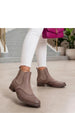  Jodhpur chaussures model 232694 Solea 
