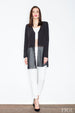  Blazer femme model 52609 Figl 