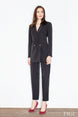  Pantalon femme model 52613 Figl 